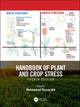Book cover of: Handbook of Plant and Crop Stress, Fourth Edition. By: Mohammad Pessarakli