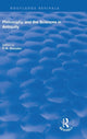 Book cover of: Philosophy and the Sciences in Antiquity