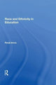Book cover of: Race and Ethnicity in Education. By: Ranjit Arora