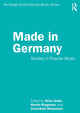 Book cover of: Made in Germany. By: Oliver Seibt