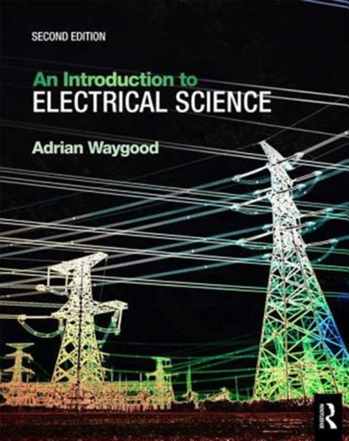 Sissejuhatus elektrotehnikasse