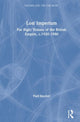 Book cover of: Lost Imperium. By: Paul Stocker