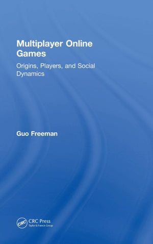 Multiplayer Online Games