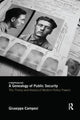Book cover of: Genealogy of Public Security. By: Giuseppe Campesi