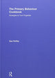 Book cover of: Primary Behaviour Cookbook. By: Sue Roffey