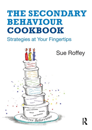Secondary Behaviour Cookbook