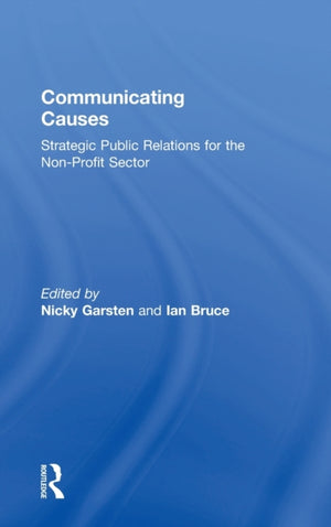 Communicating Causes