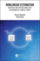 Book cover of: Nonlinear Estimation. By: Shovan Bhaumik