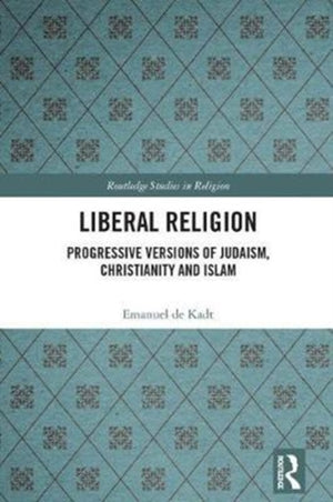 Liberal Religion