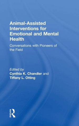 Animal-Assisted Interventions for Emotional and Mental Health