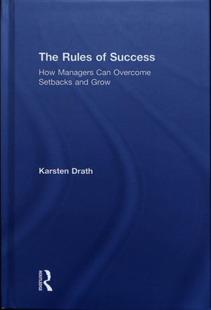 Rules of Success