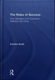 Book cover of: Rules of Success. By: Karsten Drath