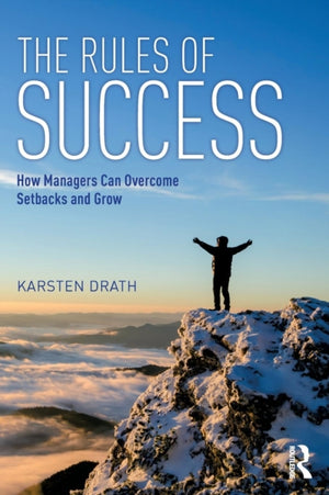 Rules of Success