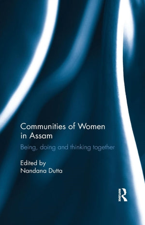 Communities of Women in Assam