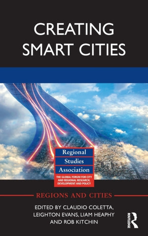 Creating Smart Cities