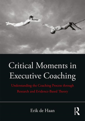Kriitilised hetked juhtimiscoachingus
