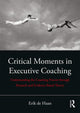 Kriitilised hetked juhtimiscoachingus