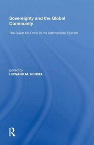 Sovereignty and the Global Community