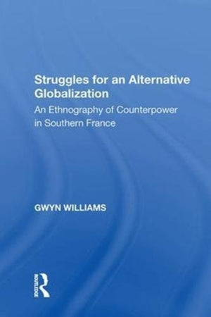 Struggles for an Alternative Globalization
