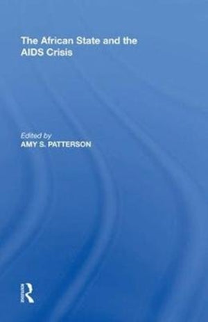 African State and the AIDS Crisis