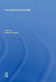 Book cover of: American Civil War. By: Ethan S. Rafuse