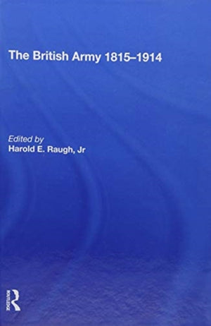 The British Army 1815-1914