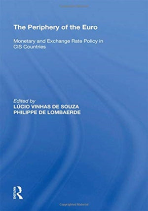 The Periphery of the Euro