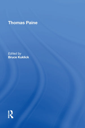 Thomas Paine
