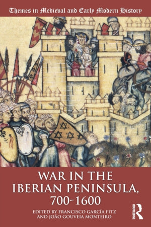 War in the Iberian Peninsula, 700–1600
