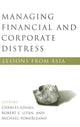 Book cover of: Managing Financial and Corporate Distress