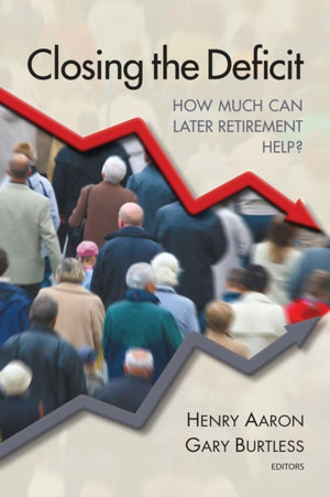Closing the Deficit