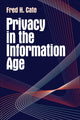 Book cover of: Privacy in the Information Age