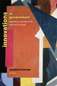 Book cover of: Innovations in Government