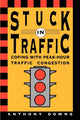 Book cover of: Stuck in Traffic