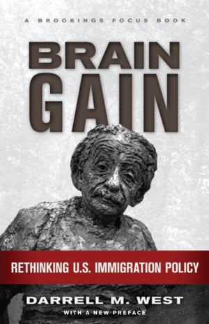 Brain Gain