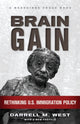 Book cover of: Brain Gain