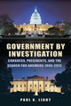 Book cover of: Government by Investigation