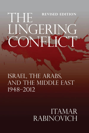 Lingering Conflict
