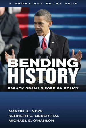 Bending History
