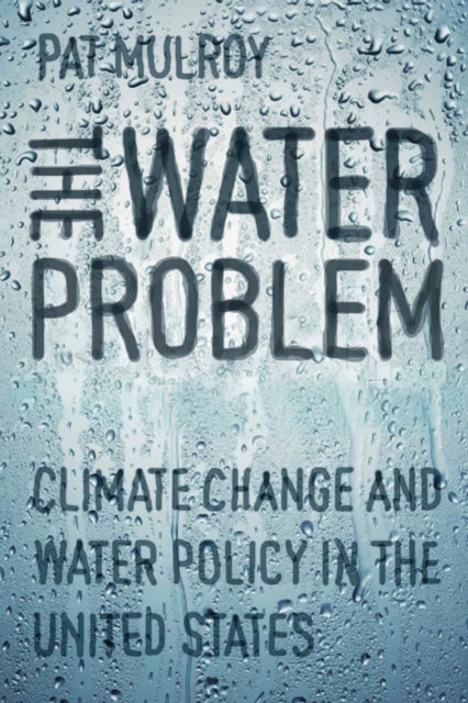 Book cover of: Water Problem