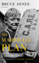 Book cover of: Marshall Plan and the Shaping of American Strategy. By: Bruce D. Jones