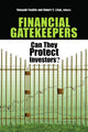 Book cover of: Financial Gatekeepers