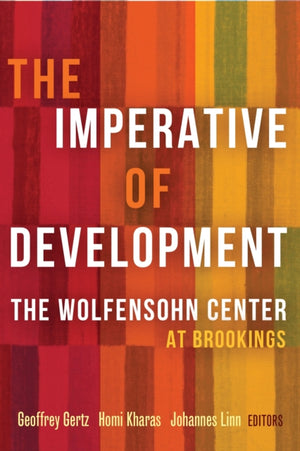 The Imperative of Development