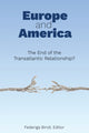Book cover of: Europe and America. By: Federiga Bindi