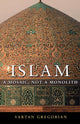 Book cover of: Islam. By: Vartan Gregorian