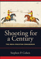 Book cover of: Shooting for a Century. By: Stephen P. Cohen