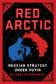 Book cover of: Red Arctic. By: Elizabeth Buchanan