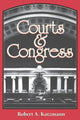 Book cover of: Courts and Congress