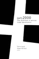 Book cover of: GATS 2000