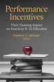 Book cover of: Performance Incentives